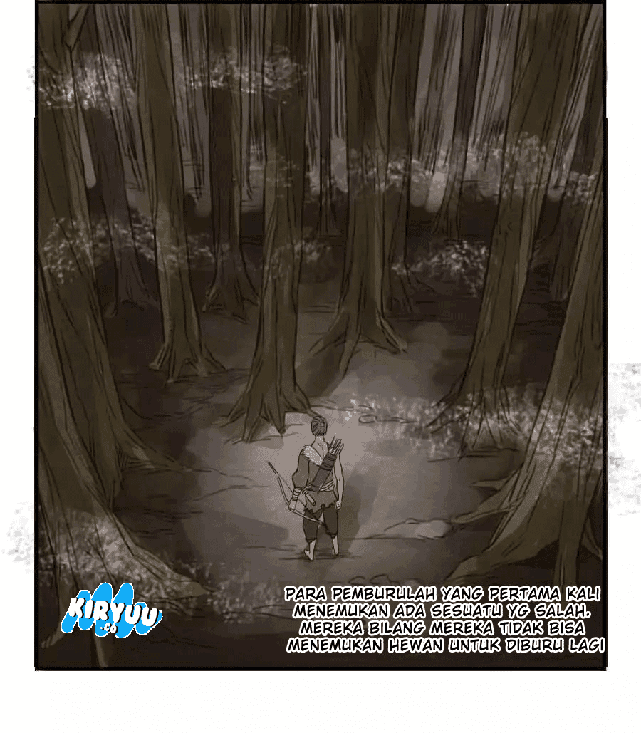 Martial Legacy Chapter 04 Image 32