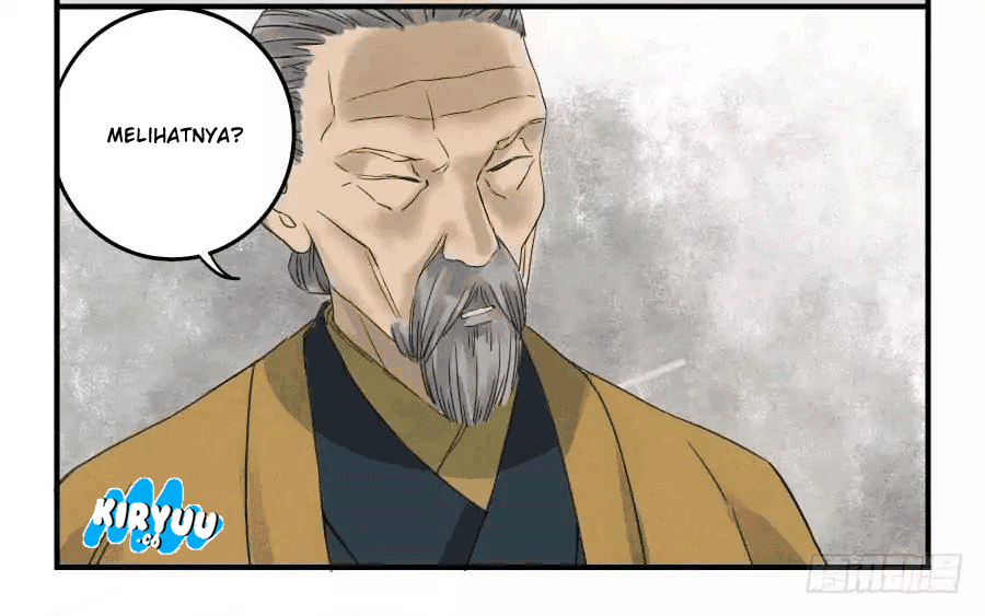 Martial Legacy Chapter 04 Image 35
