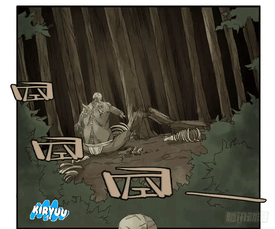 Martial Legacy Chapter 04 Image 39
