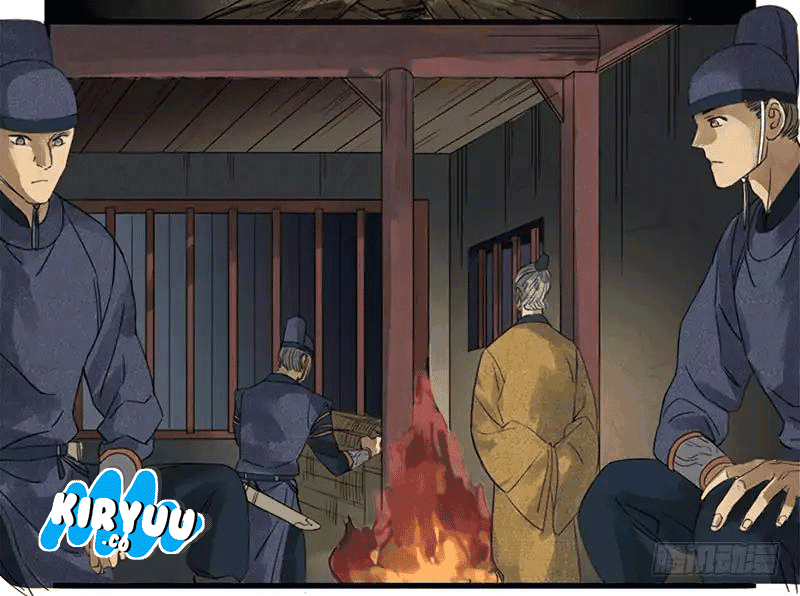 Martial Legacy Chapter 05 Image 3