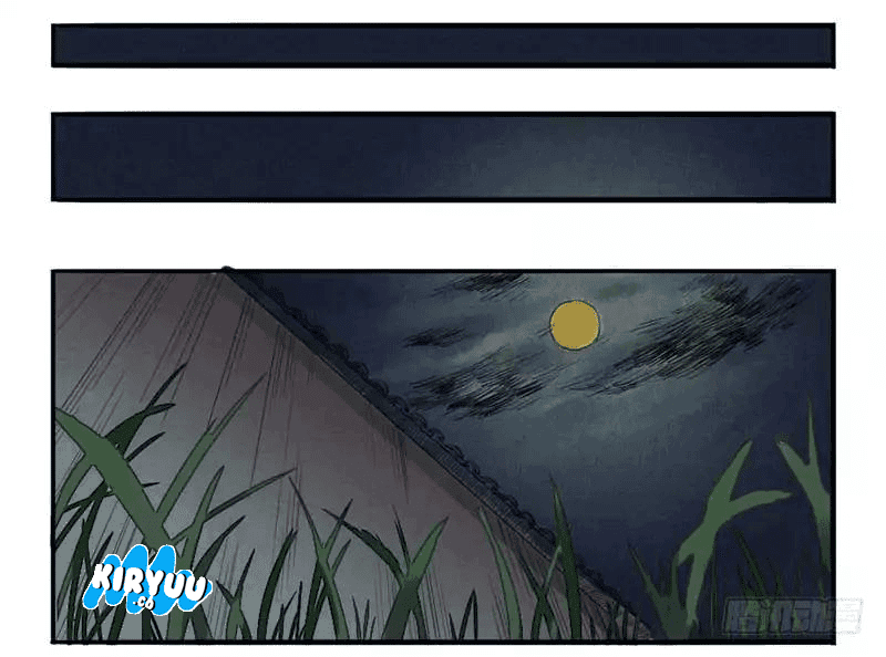 Martial Legacy Chapter 05 Image 4