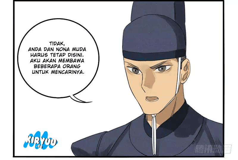 Martial Legacy Chapter 05 Image 9