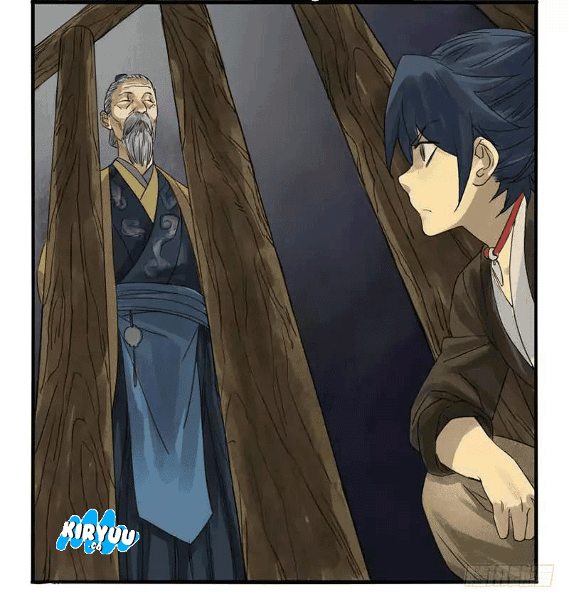 Martial Legacy Chapter 05 Image 13