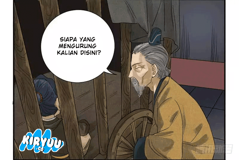 Martial Legacy Chapter 05 Image 14