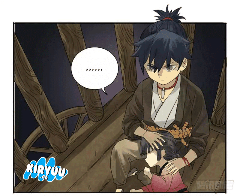 Martial Legacy Chapter 05 Image 15