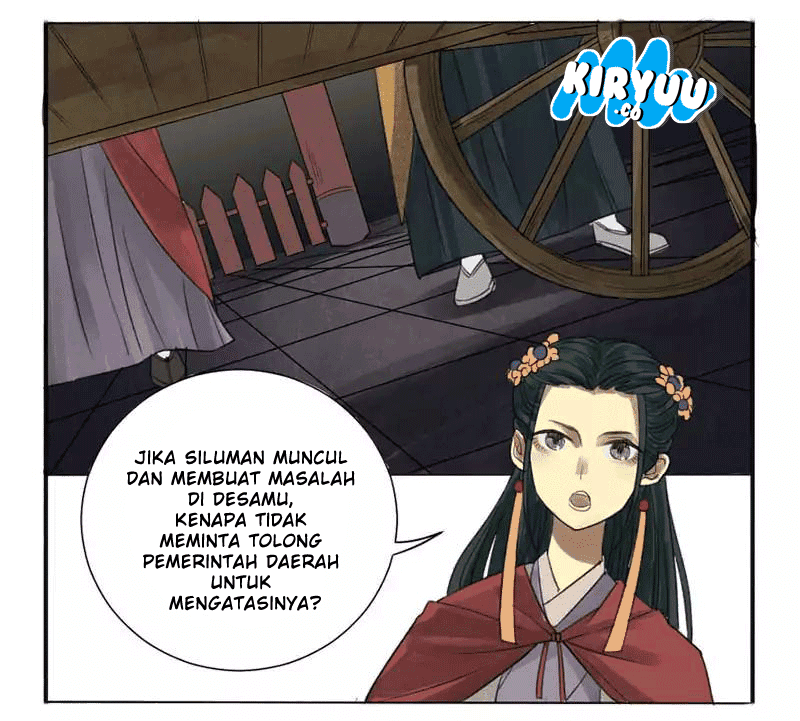 Martial Legacy Chapter 05 Image 17