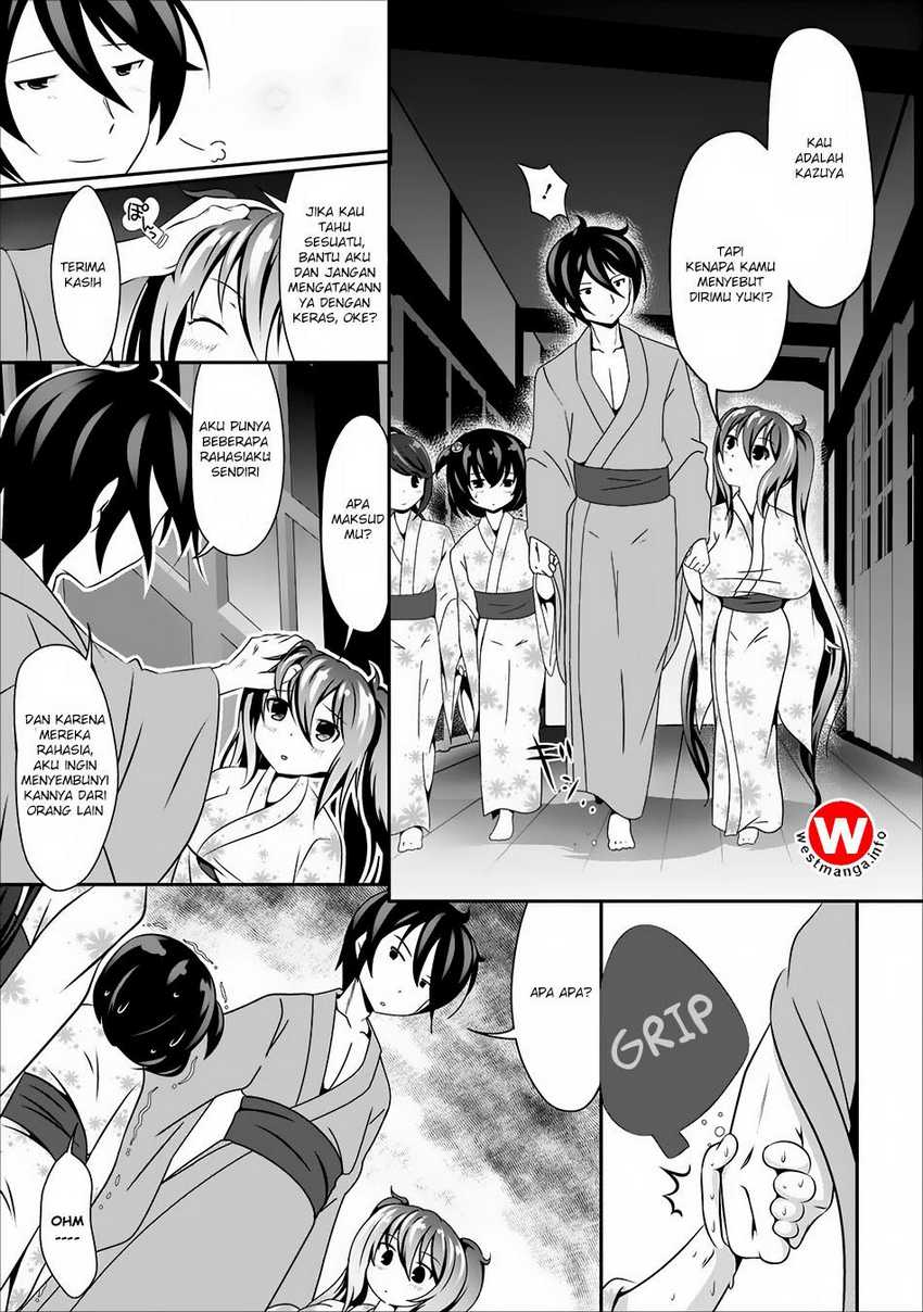 Hisshou Dungeon Unei Houhou Chapter 05 Image 26