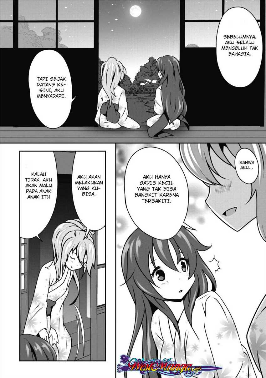 Hisshou Dungeon Unei Houhou Chapter 10 Image 8