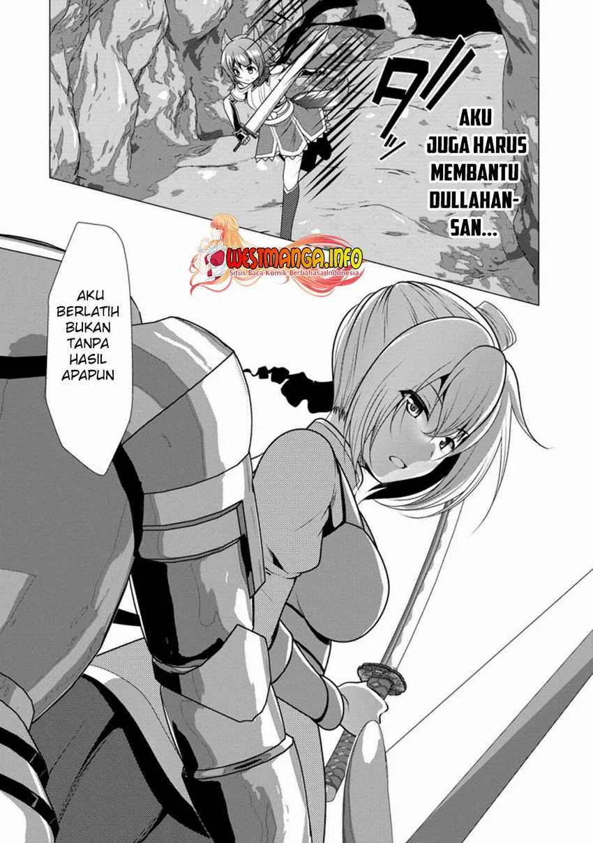 Hisshou Dungeon Unei Houhou Chapter 27.3 Image 7