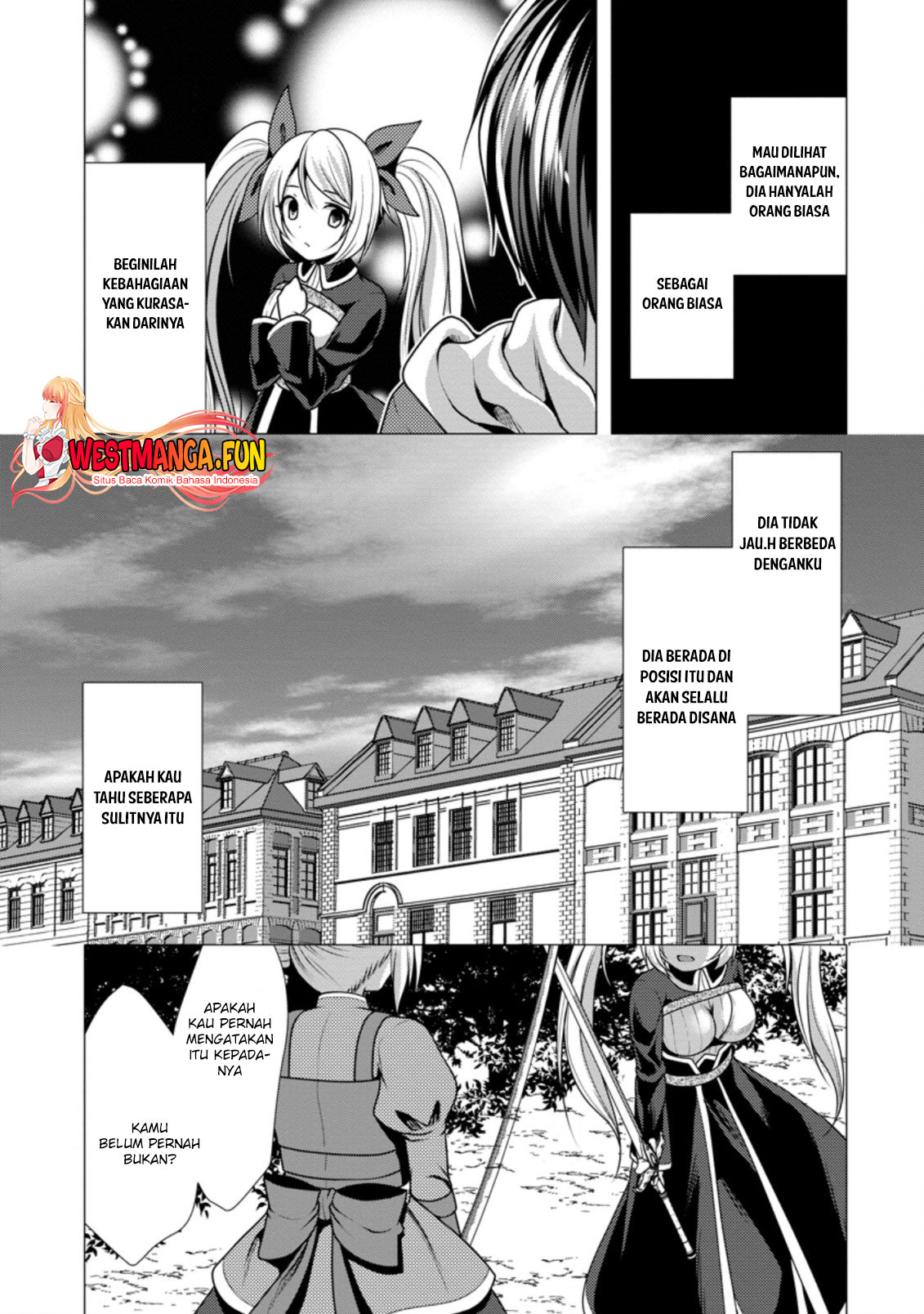 Hisshou Dungeon Unei Houhou Chapter 37 Image 25