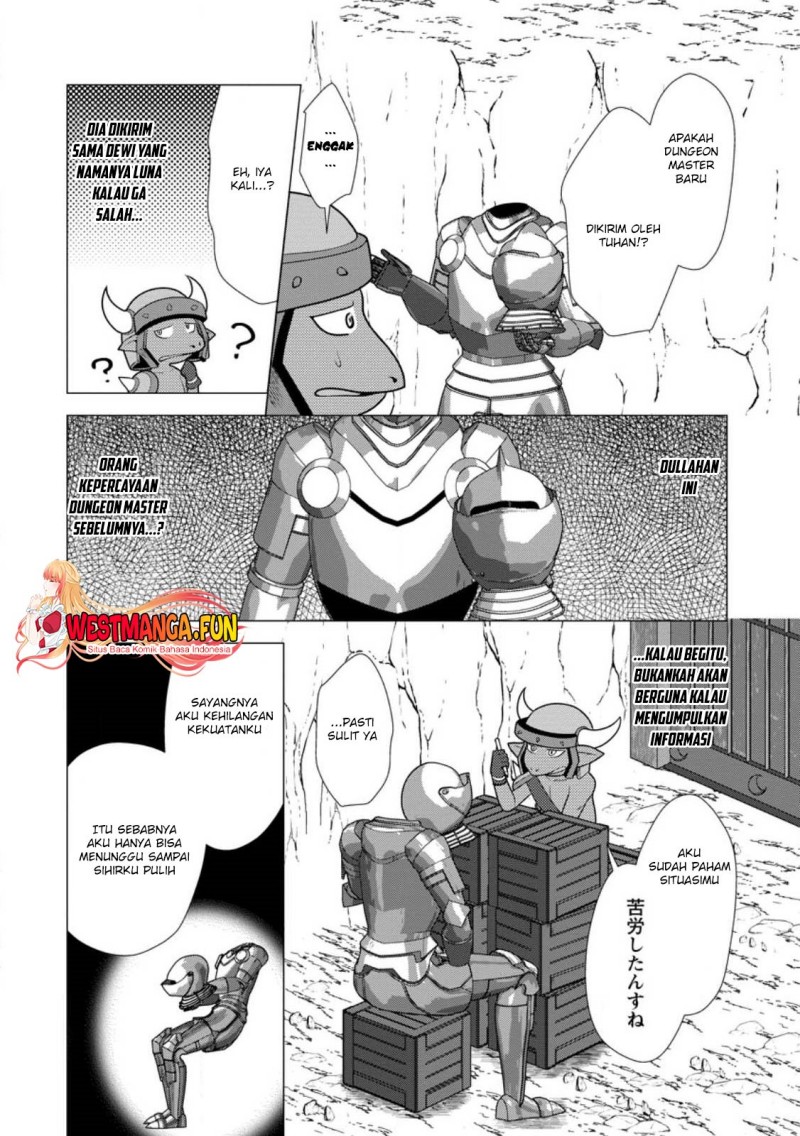 Hisshou Dungeon Unei Houhou Chapter 59 Image 5