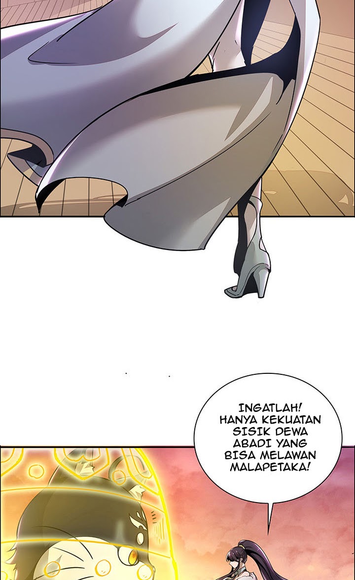 Cultivation Record Of The Undead King Chapter 1.1 Image 60