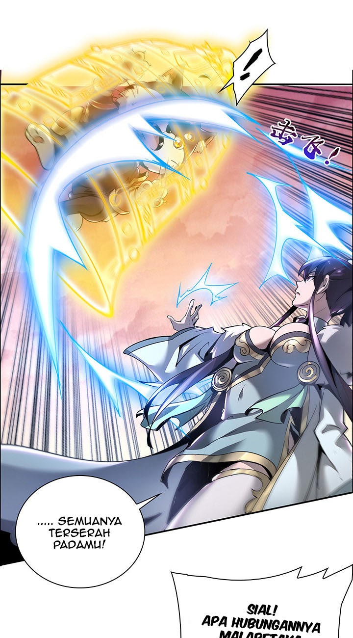 Cultivation Record Of The Undead King Chapter 1.1 Image 62