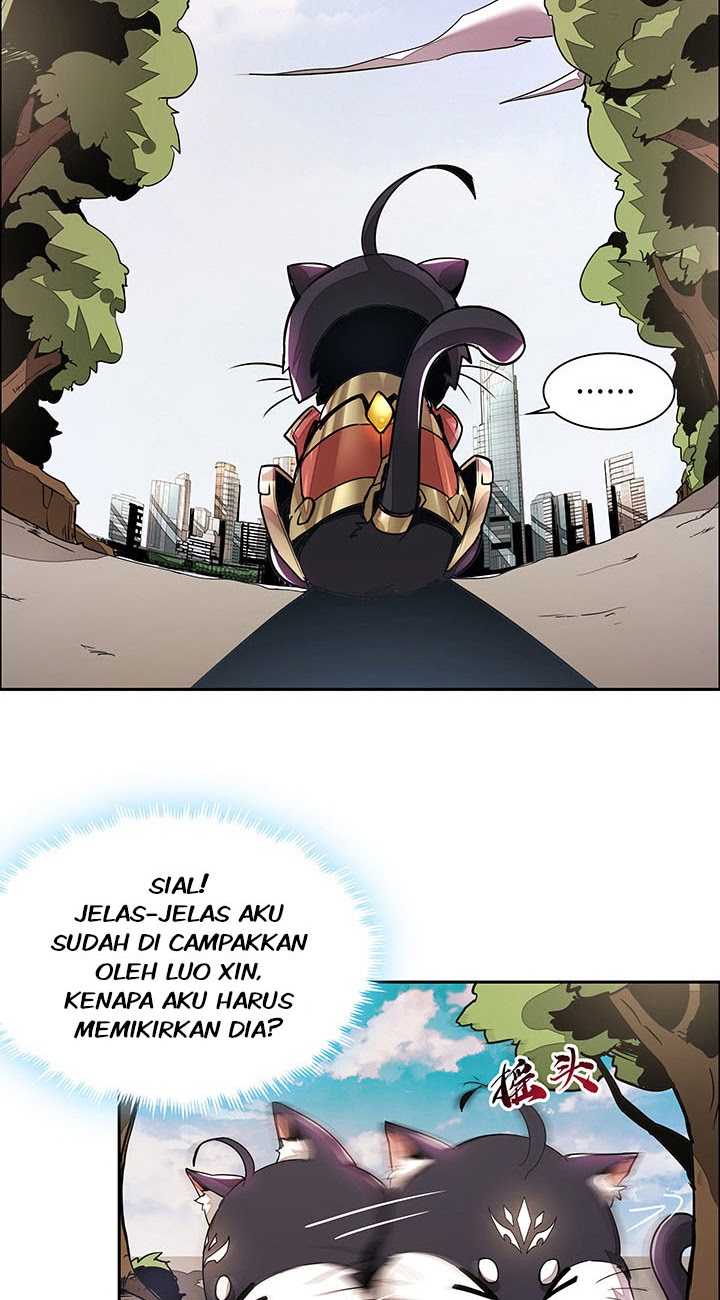 Cultivation Record Of The Undead King Chapter 1.1 Image 73