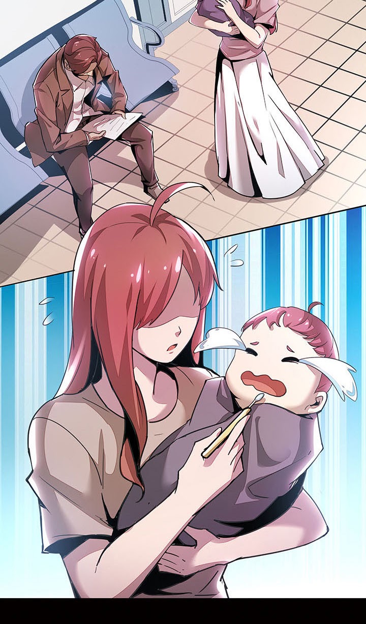 Cultivation Record Of The Undead King Chapter 1.2 Image 21