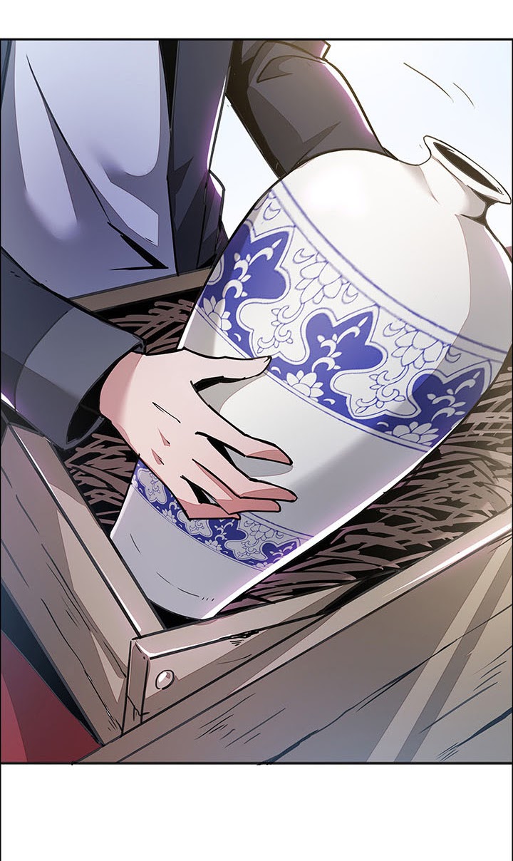 Cultivation Record Of The Undead King Chapter 1.2 Image 27