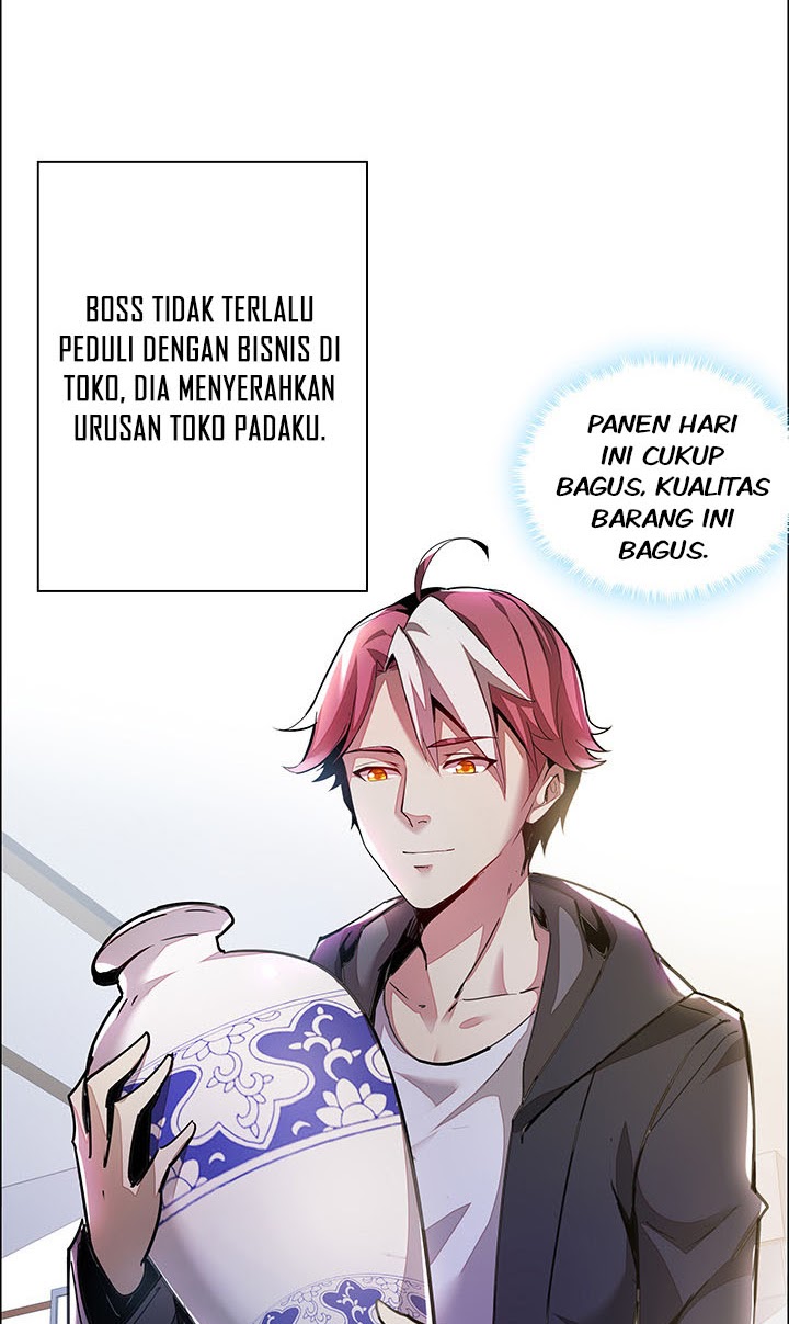 Cultivation Record Of The Undead King Chapter 1.2 Image 28