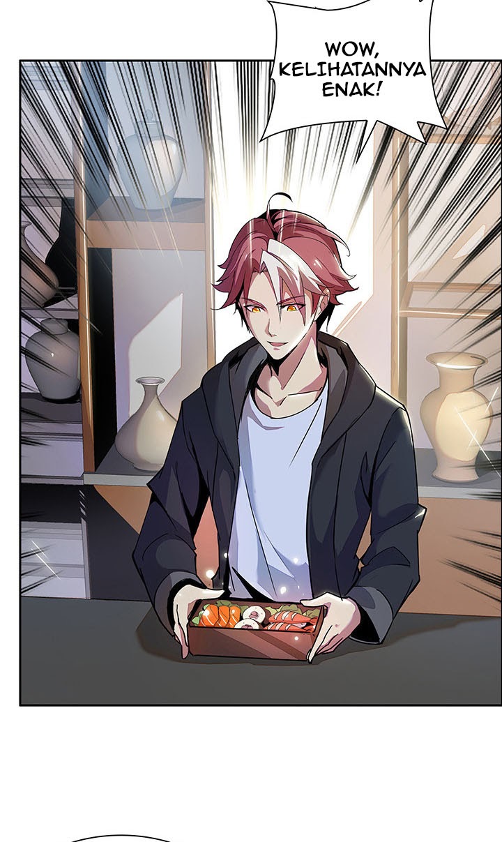 Cultivation Record Of The Undead King Chapter 1.2 Image 33