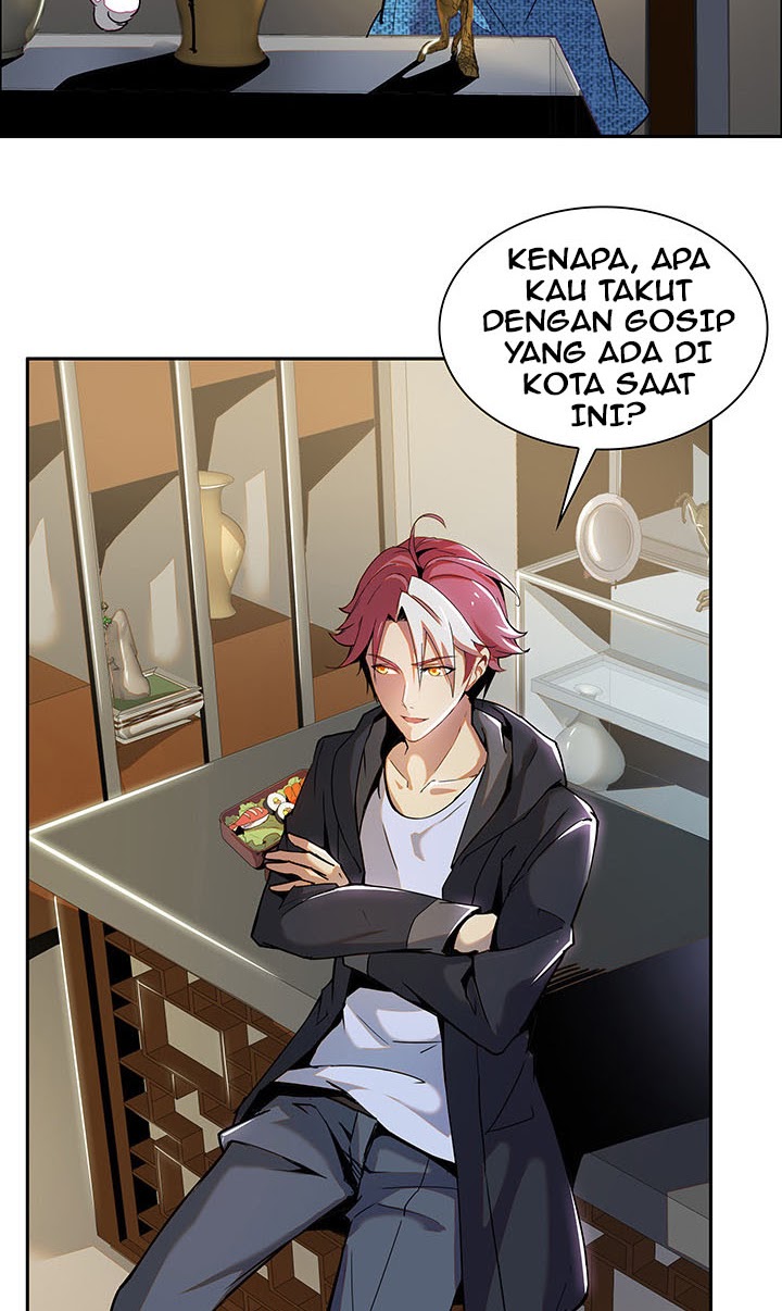Cultivation Record Of The Undead King Chapter 1.2 Image 49