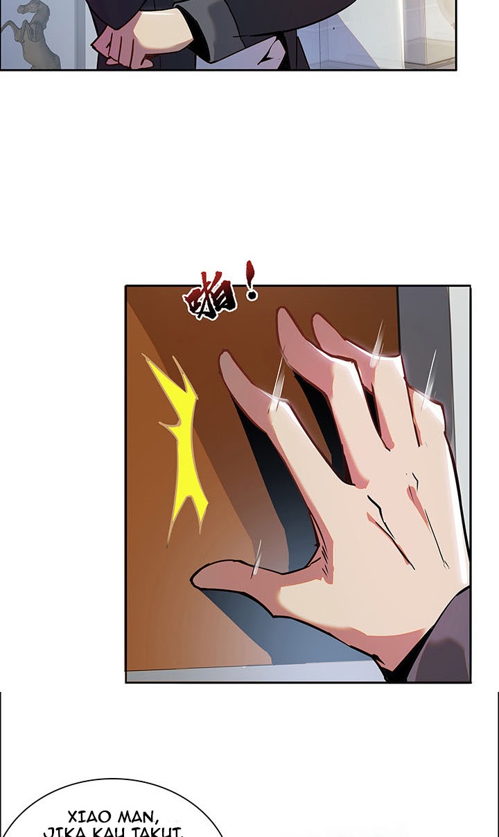 Cultivation Record Of The Undead King Chapter 1.2 Image 54