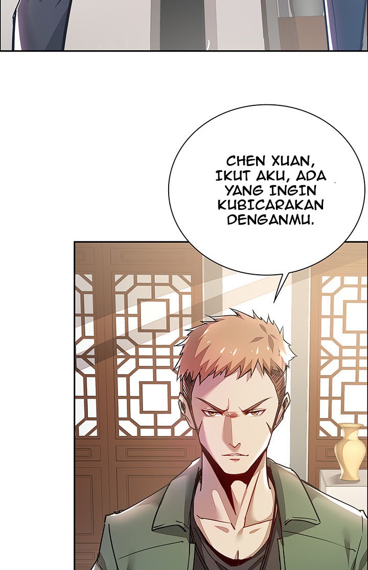 Cultivation Record Of The Undead King Chapter 1.2 Image 69