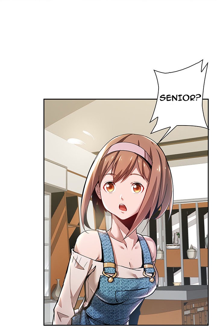 Cultivation Record Of The Undead King Chapter 1.2 Image 74
