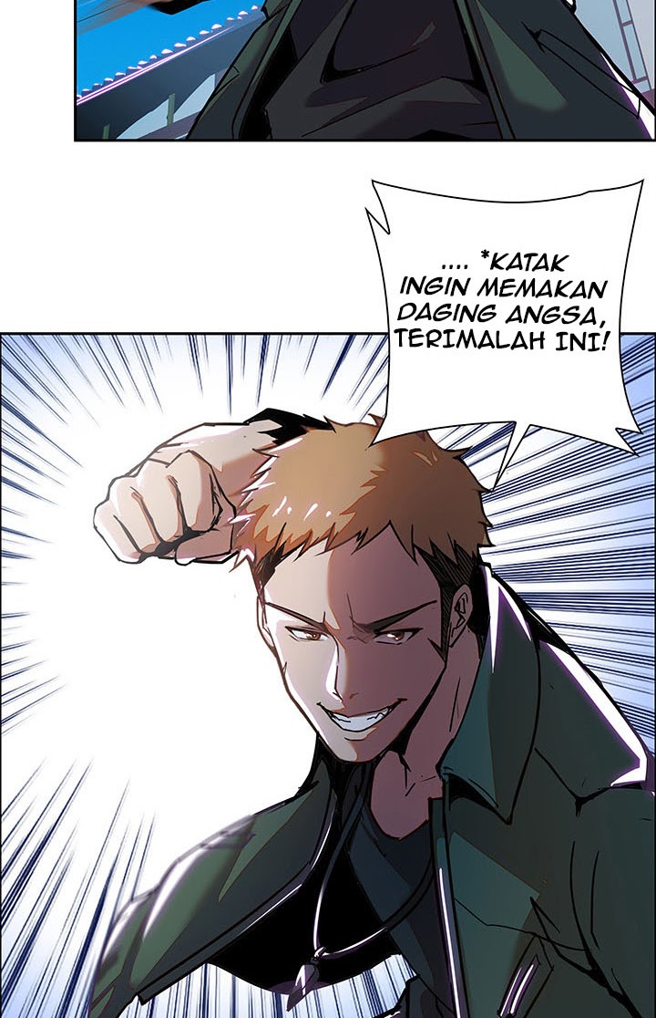 Cultivation Record Of The Undead King Chapter 1.3 Image 6