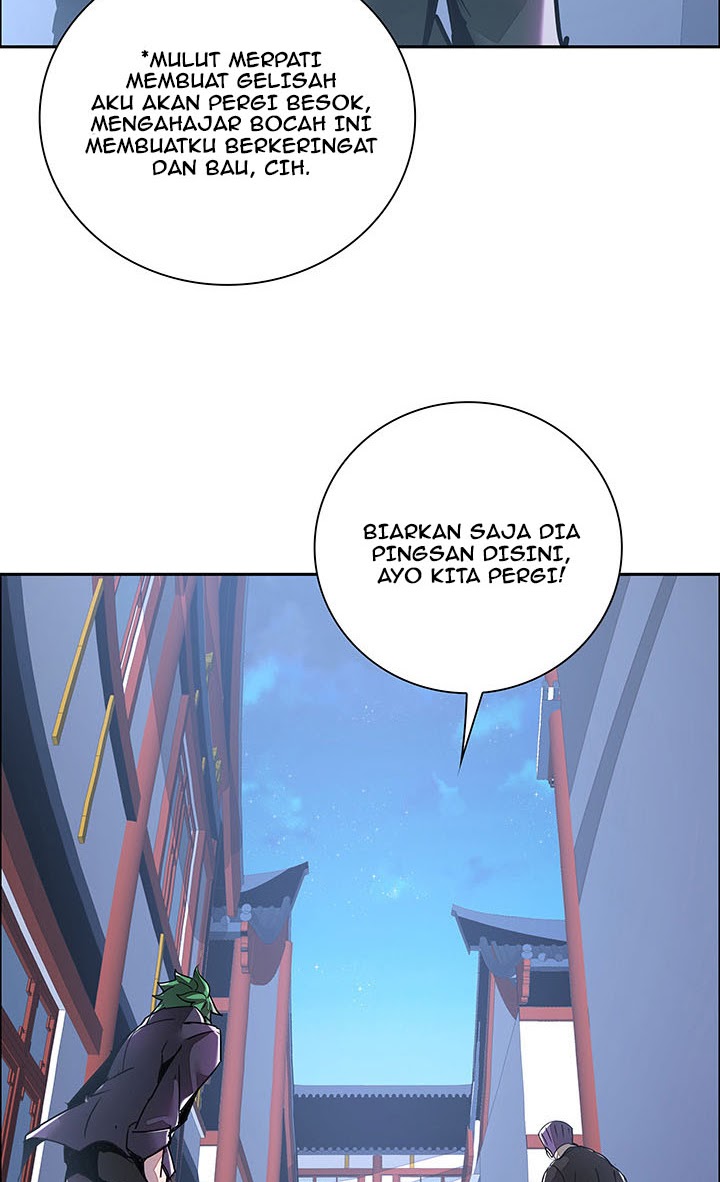Cultivation Record Of The Undead King Chapter 1.3 Image 32