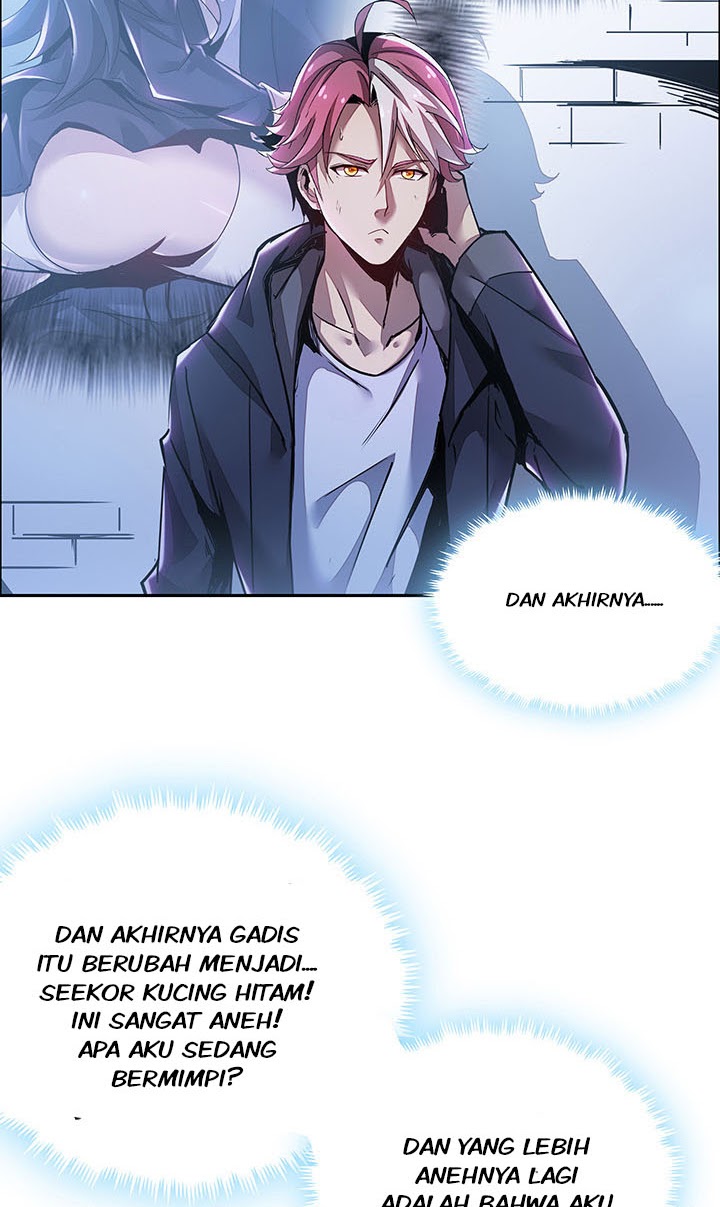 Cultivation Record Of The Undead King Chapter 1.3 Image 80