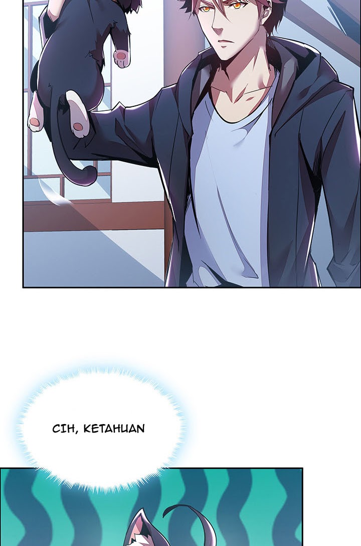Cultivation Record Of The Undead King Chapter 1.4 Image 37
