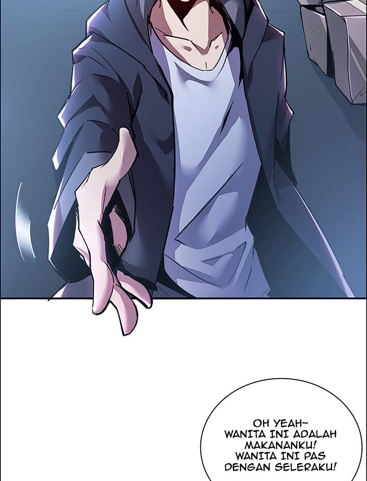 Cultivation Record Of The Undead King Chapter 1.4 Image 54