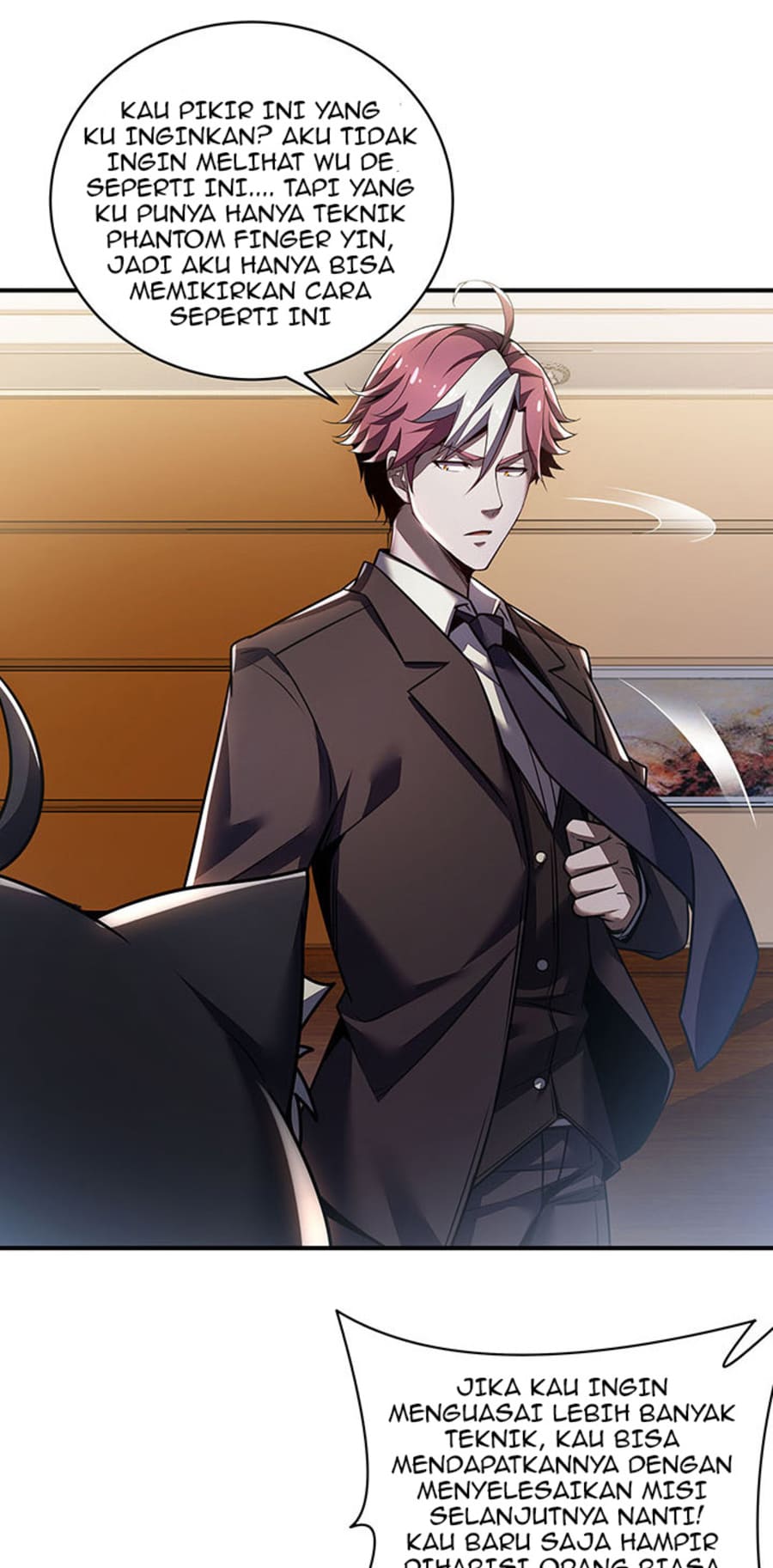 Cultivation Record Of The Undead King Chapter 10 Image 41