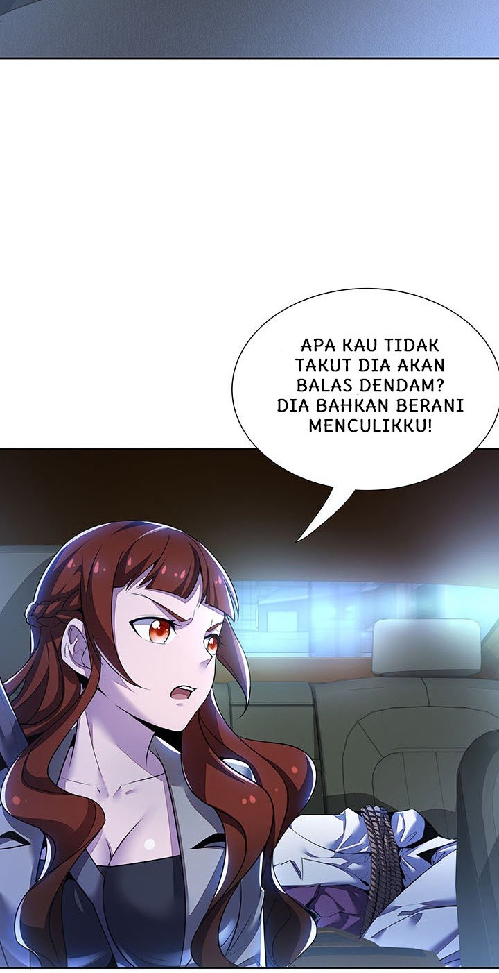 Cultivation Record Of The Undead King Chapter 11.1 Image 8