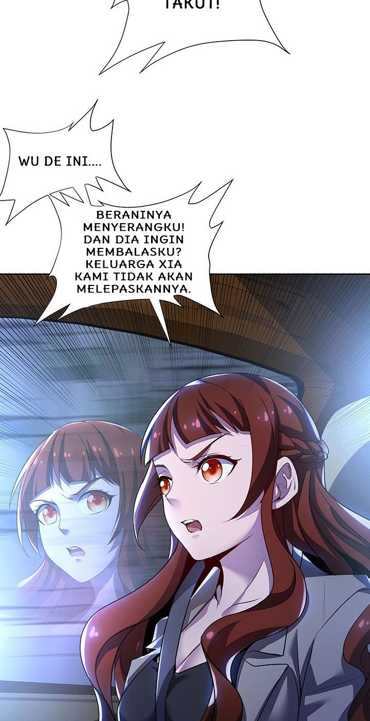 Cultivation Record Of The Undead King Chapter 11.1 Image 10