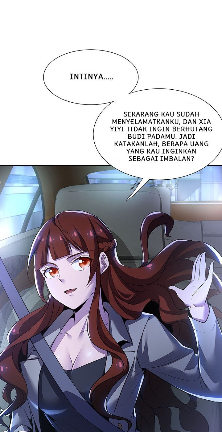 Cultivation Record Of The Undead King Chapter 11.1 Image 17