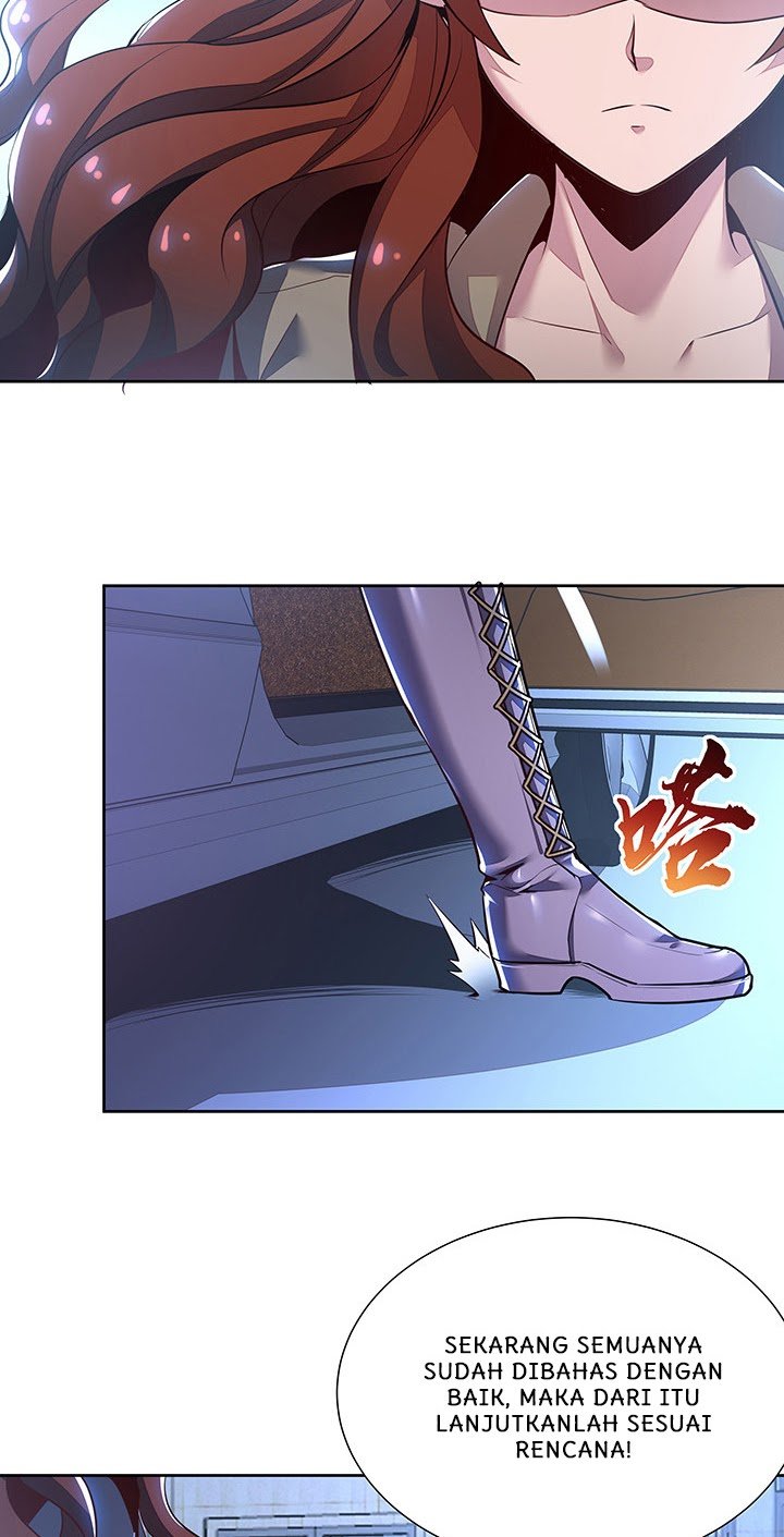 Cultivation Record Of The Undead King Chapter 11.1 Image 60