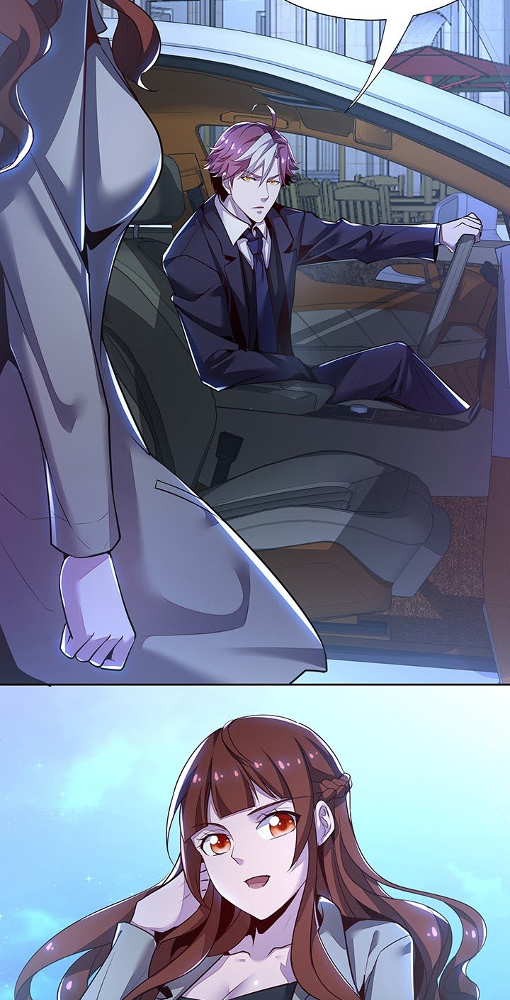 Cultivation Record Of The Undead King Chapter 11.1 Image 61