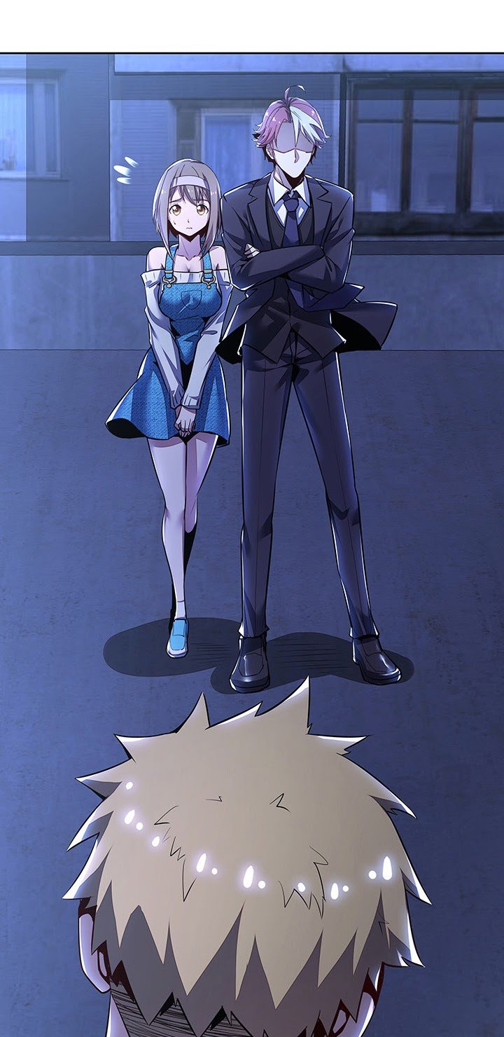 Cultivation Record Of The Undead King Chapter 11.5 Image 18