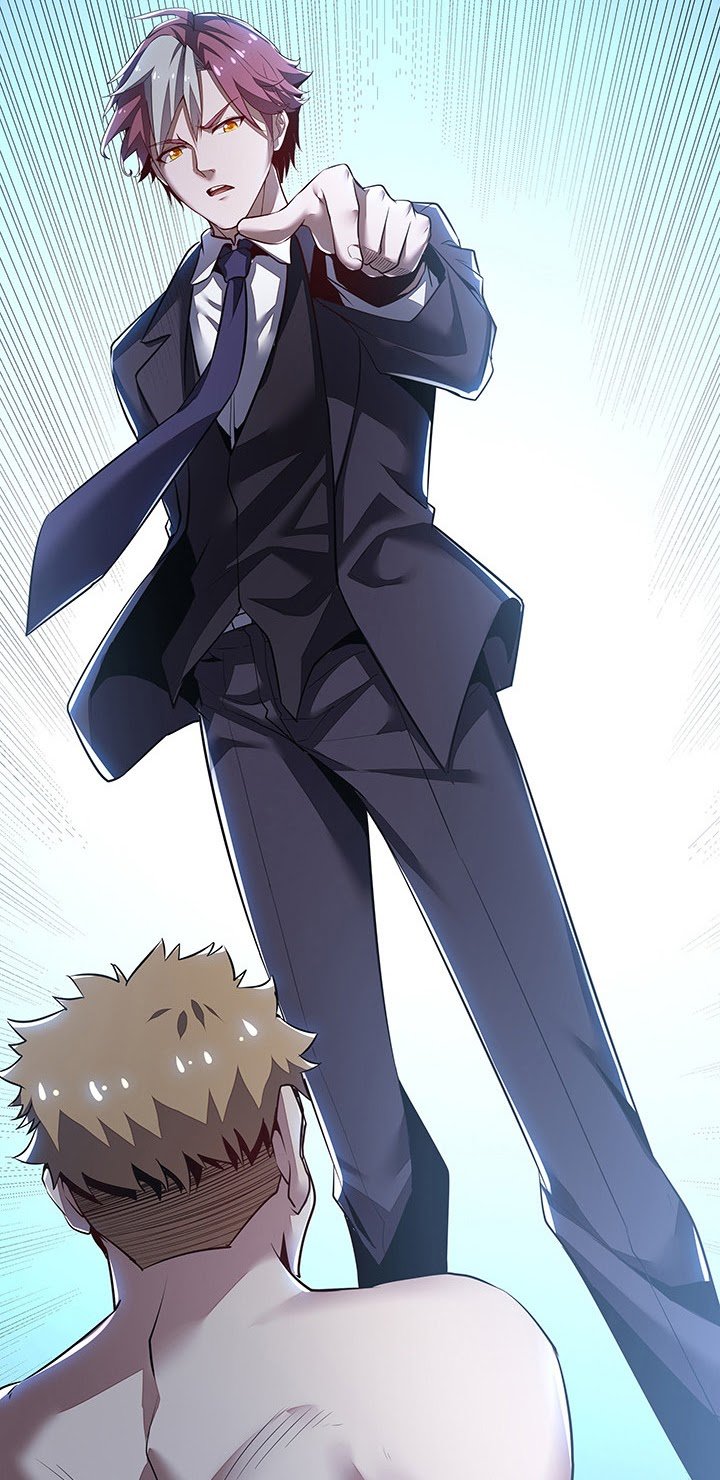 Cultivation Record Of The Undead King Chapter 11.5 Image 25