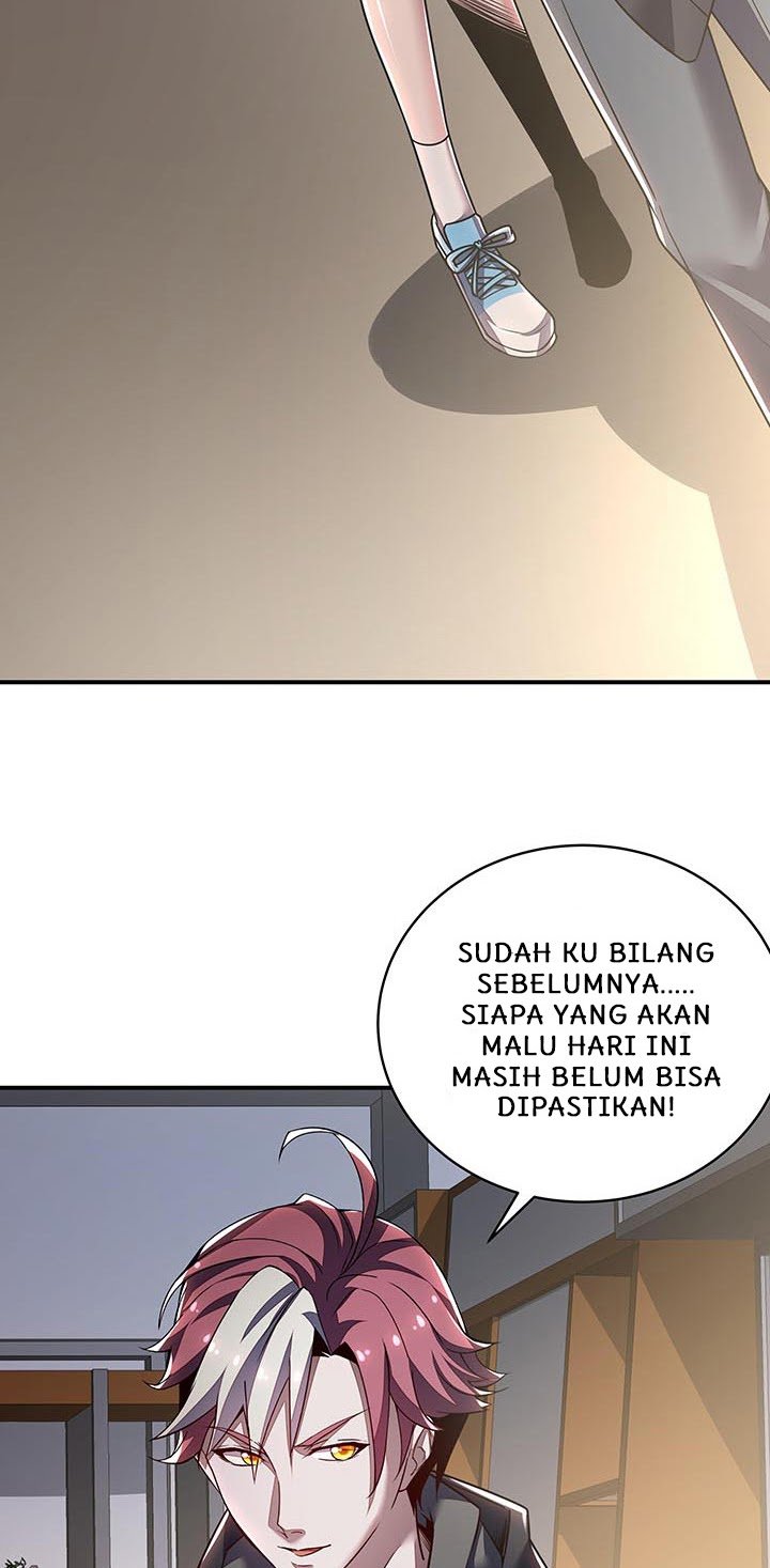 Cultivation Record Of The Undead King Chapter 13 Image 4