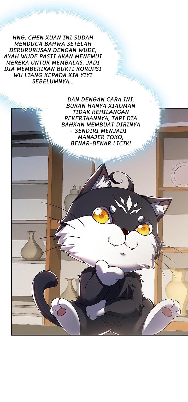 Cultivation Record Of The Undead King Chapter 13 Image 31