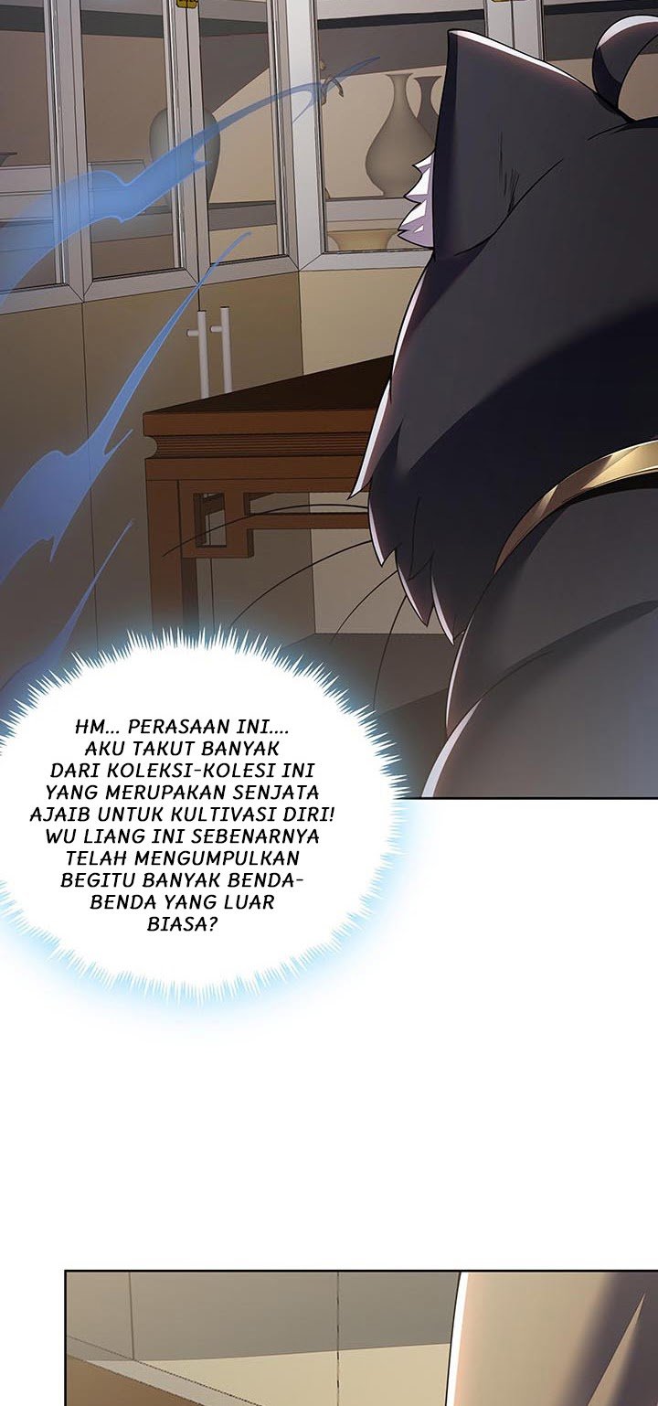 Cultivation Record Of The Undead King Chapter 13 Image 48