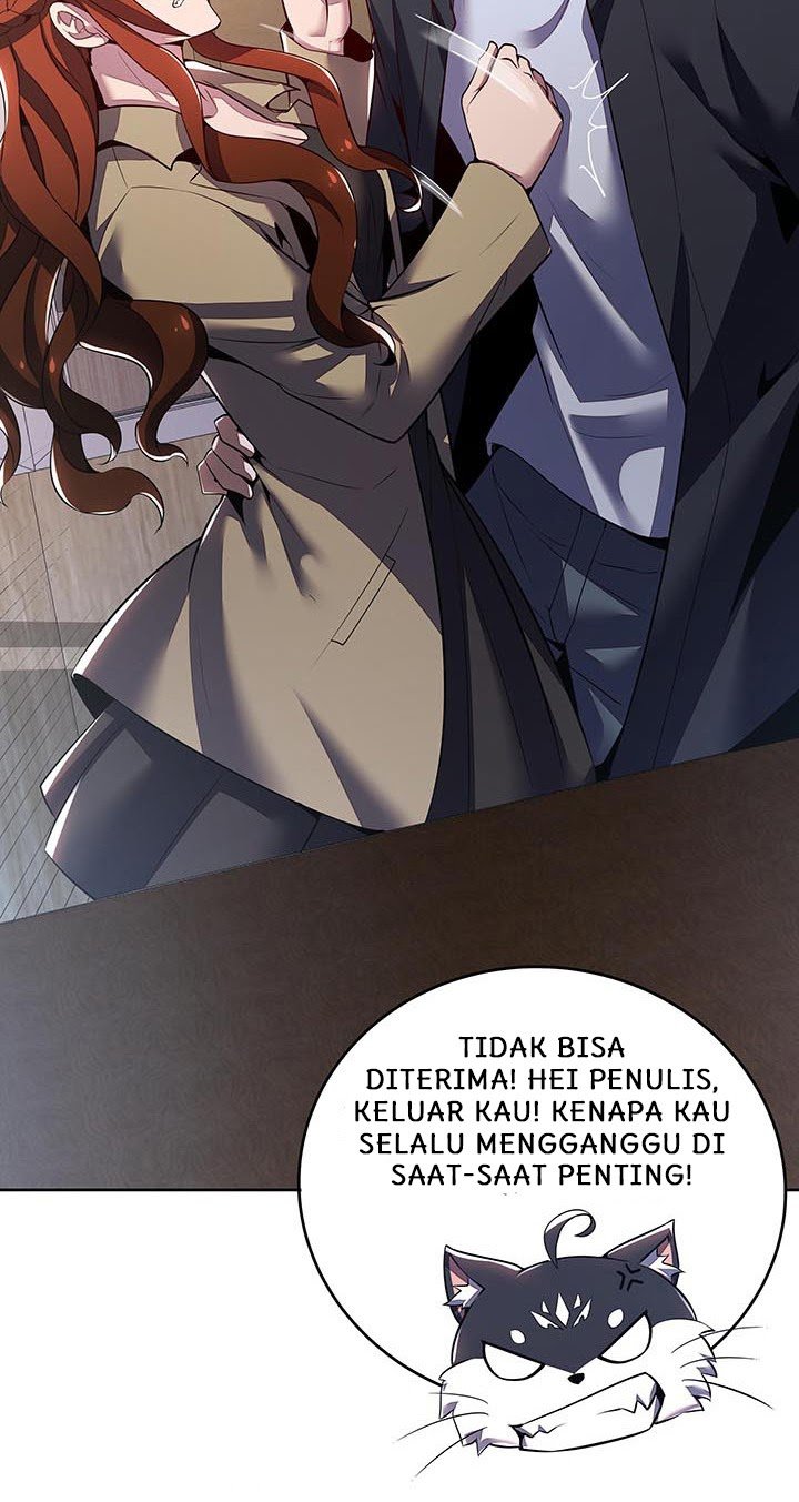 Cultivation Record Of The Undead King Chapter 14.1 Image 35