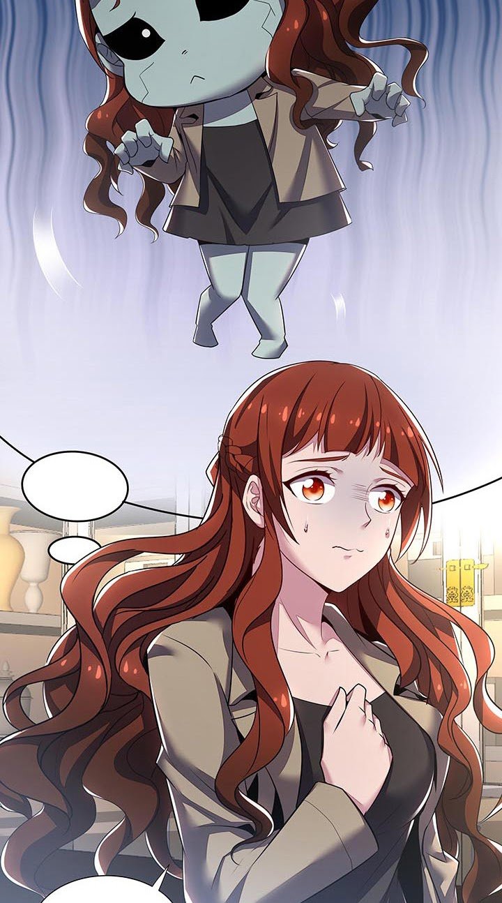 Cultivation Record Of The Undead King Chapter 14.5 Image 9