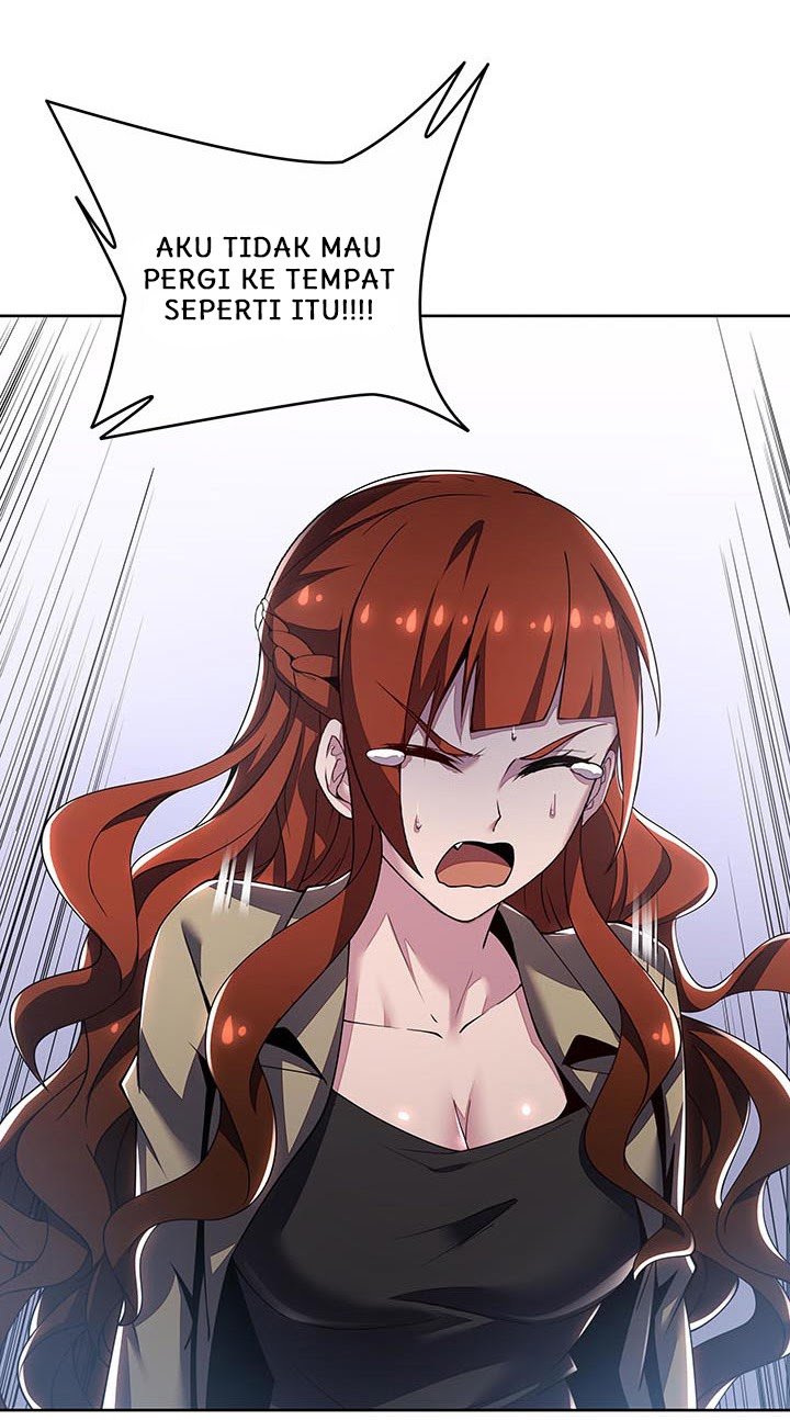 Cultivation Record Of The Undead King Chapter 14.5 Image 16