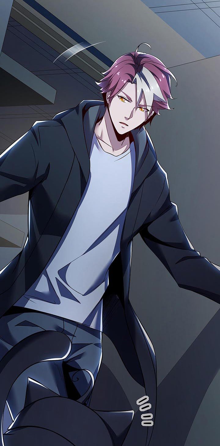 Cultivation Record Of The Undead King Chapter 15.1 Image 5
