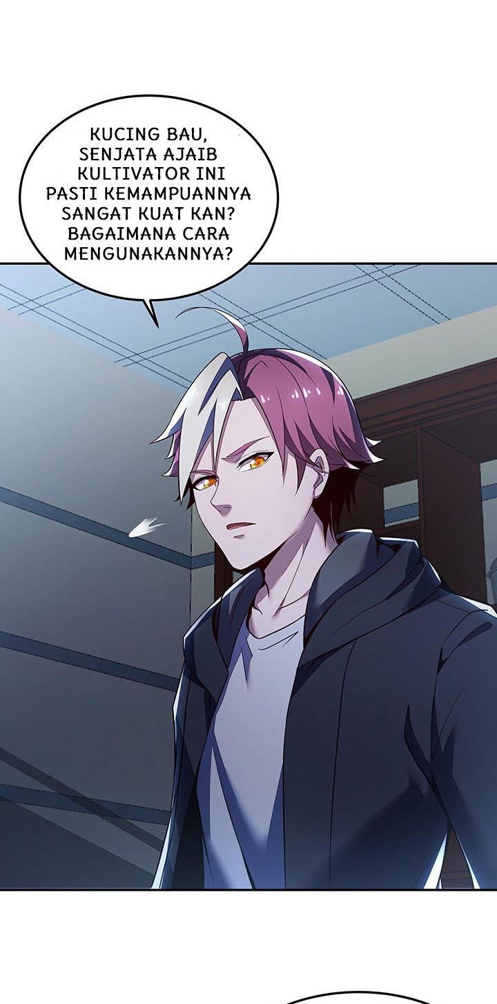 Cultivation Record Of The Undead King Chapter 15.1 Image 14