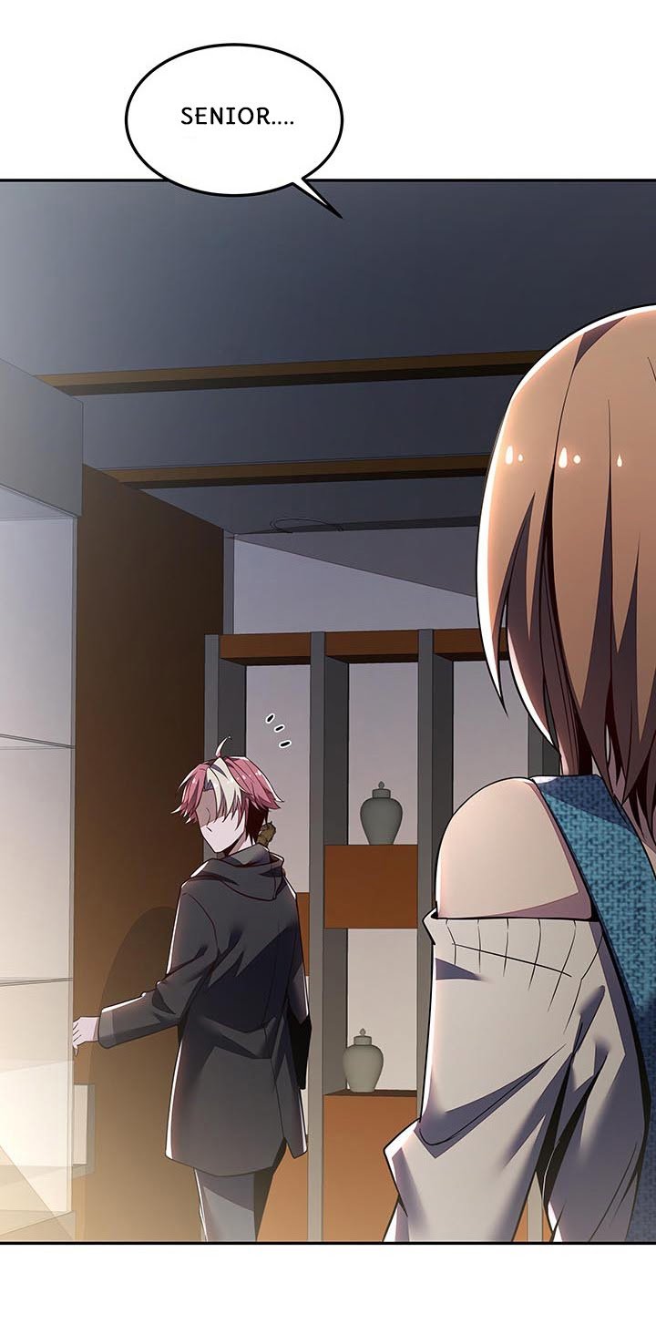 Cultivation Record Of The Undead King Chapter 15.1 Image 19