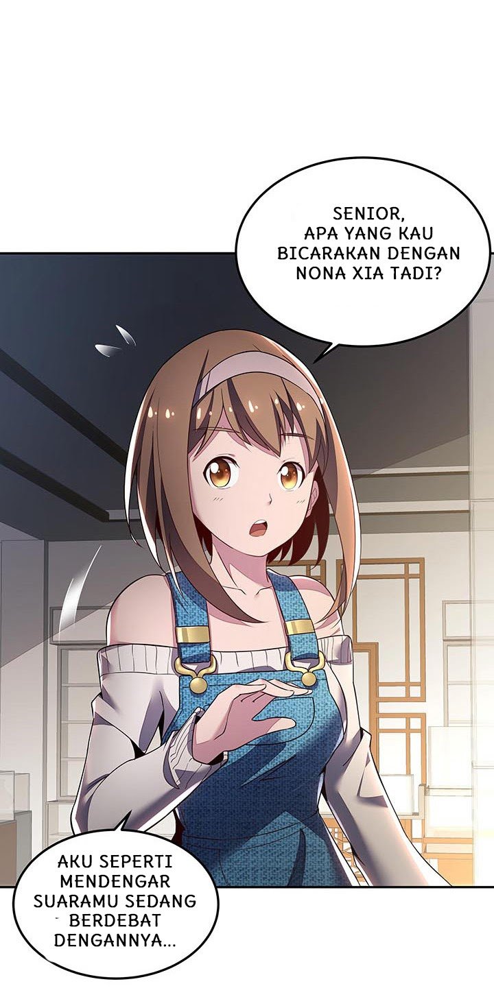 Cultivation Record Of The Undead King Chapter 15.1 Image 20