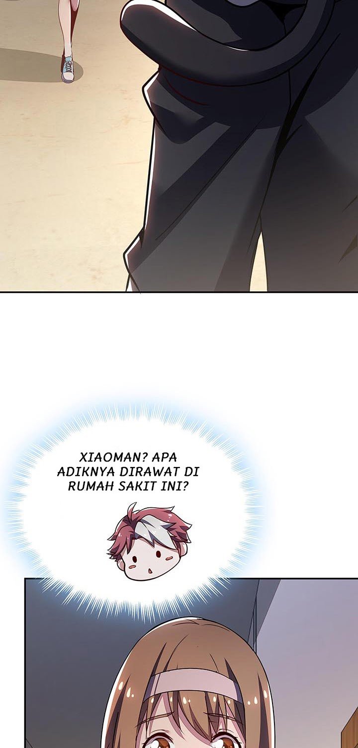 Cultivation Record Of The Undead King Chapter 15.5 Image 3